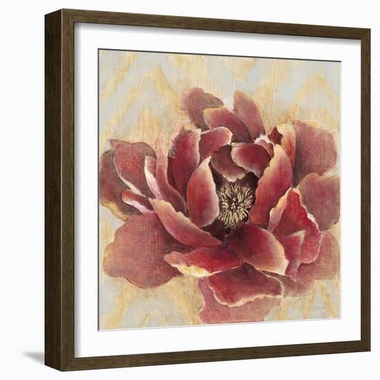 Desirous-Studio M-Framed Art Print