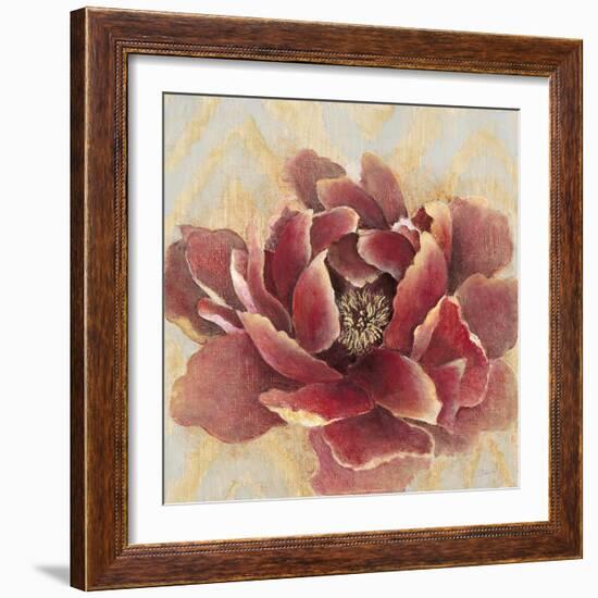 Desirous-Studio M-Framed Art Print