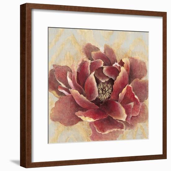 Desirous-Studio M-Framed Art Print