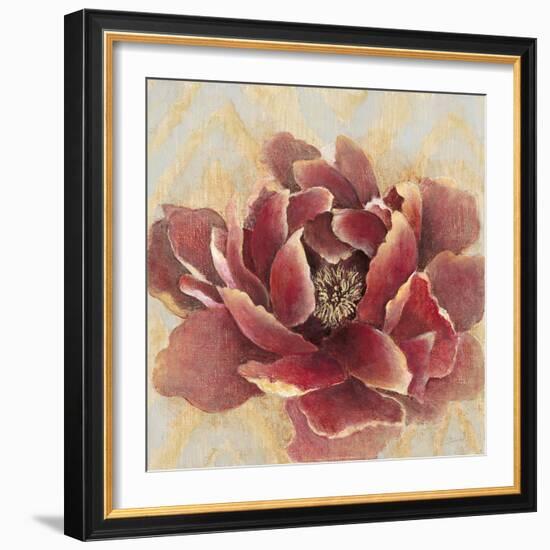 Desirous-Studio M-Framed Art Print