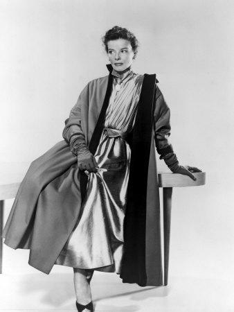 Desk Set Katharine Hepburn 1957 Photo By The New Art