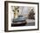 Desoto Station Wagon Car, Montevideo, Uruguay-Per Karlsson-Framed Photographic Print