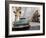 Desoto Station Wagon Car, Montevideo, Uruguay-Per Karlsson-Framed Photographic Print