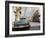 Desoto Station Wagon Car, Montevideo, Uruguay-Per Karlsson-Framed Photographic Print