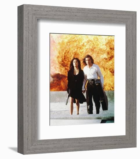 Desperado-null-Framed Photo