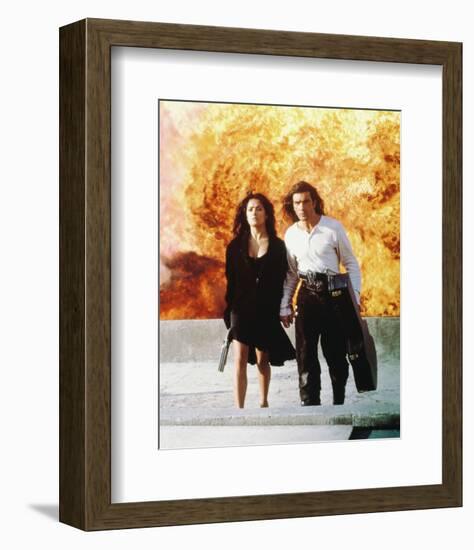 Desperado-null-Framed Photo