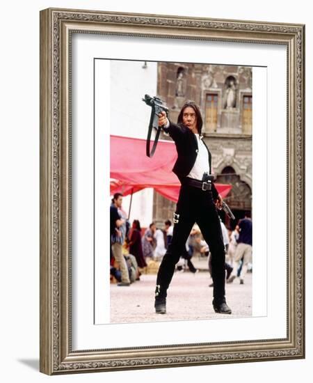 Desperado-null-Framed Photo