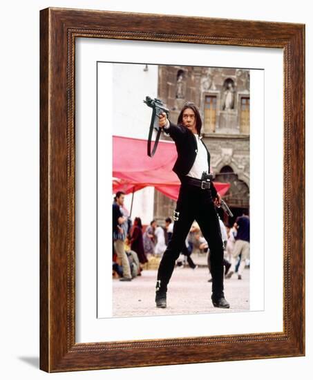 Desperado-null-Framed Photo