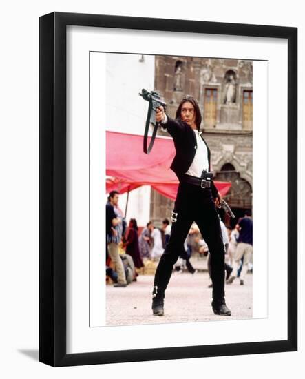 Desperado-null-Framed Photo