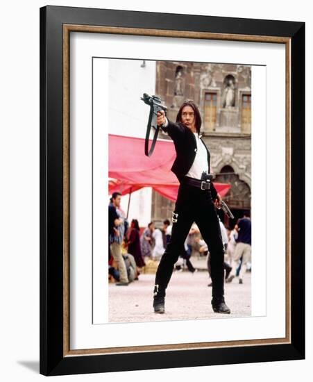 Desperado-null-Framed Photo