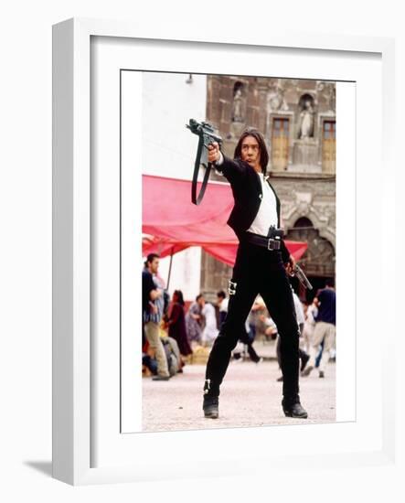 Desperado-null-Framed Photo