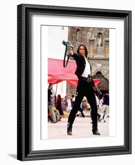 Desperado-null-Framed Photo