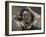 Desperate, Self-Portrait, 1841-Gustave Courbet-Framed Giclee Print