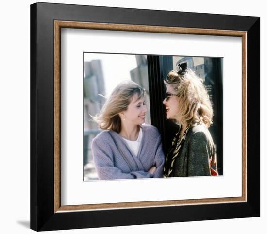 Desperately Seeking Susan-null-Framed Photo