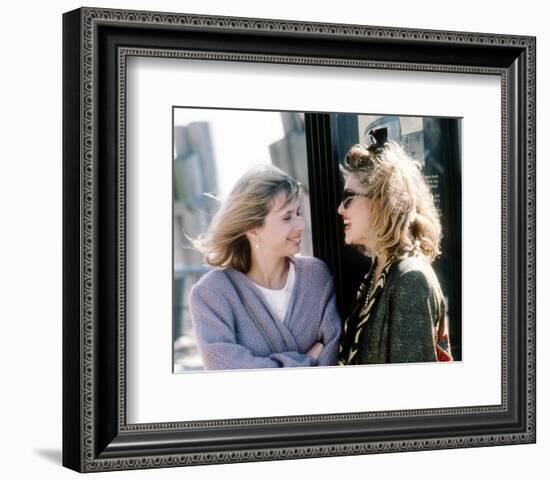 Desperately Seeking Susan-null-Framed Photo