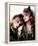 Desperately Seeking Susan-null-Framed Stretched Canvas