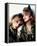 Desperately Seeking Susan-null-Framed Stretched Canvas