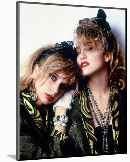 Desperately Seeking Susan-null-Mounted Photo