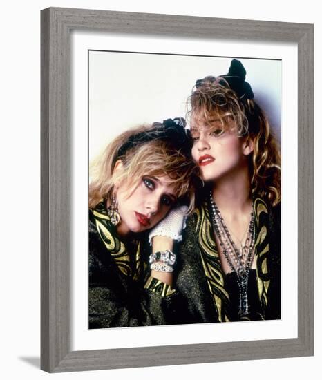 Desperately Seeking Susan-null-Framed Photo