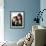 Desperately Seeking Susan-null-Framed Photo displayed on a wall