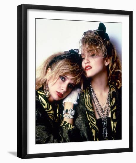 Desperately Seeking Susan-null-Framed Photo