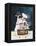 Dessert Chef-Jennifer Garant-Framed Premier Image Canvas