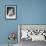 Dessert Chef-Jennifer Garant-Framed Giclee Print displayed on a wall
