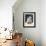 Dessert Chef-Jennifer Garant-Framed Giclee Print displayed on a wall
