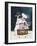 Dessert Chef-Jennifer Garant-Framed Giclee Print