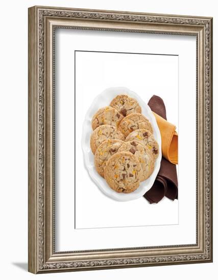 Dessert Chili-Fabio Petroni-Framed Photographic Print