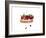 Dessert-Irina Trzaskos Studio-Framed Giclee Print