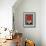 Desserts III-Gregory Gorham-Framed Art Print displayed on a wall