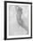 Dessin-Auguste Rodin-Framed Giclee Print