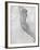 Dessin-Auguste Rodin-Framed Giclee Print