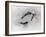 Dessin-Auguste Rodin-Framed Giclee Print