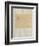 Dessins : Madamoiselle Popo-Henri de Toulouse-Lautrec-Framed Collectable Print