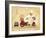 Destination Italy-Jennifer Garant-Framed Giclee Print