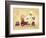 Destination Italy-Jennifer Garant-Framed Giclee Print