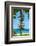 Destination Signs - Key West - Florida-Philippe Hugonnard-Framed Photographic Print