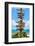 Destination Signs - Key West - Florida-Philippe Hugonnard-Framed Photographic Print