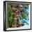 Destination Signs - Key West - Florida-Philippe Hugonnard-Framed Photographic Print