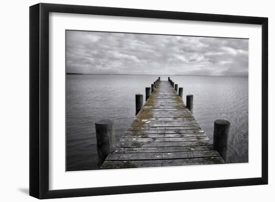 Destination-SD Smart-Framed Photographic Print