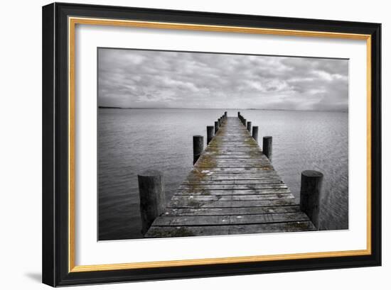 Destination-SD Smart-Framed Photographic Print