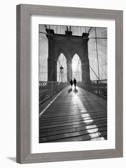 Destino Compartido-Moises Levy-Framed Photographic Print