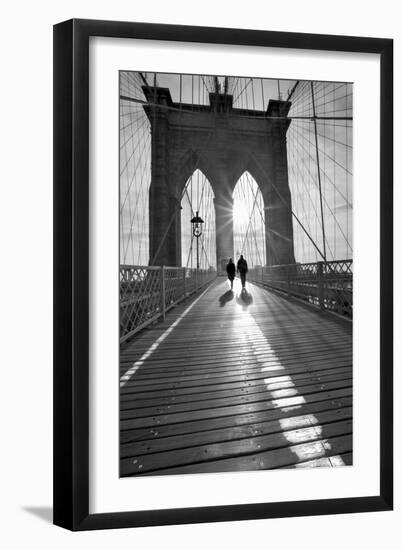 Destino Compartido-Moises Levy-Framed Photographic Print