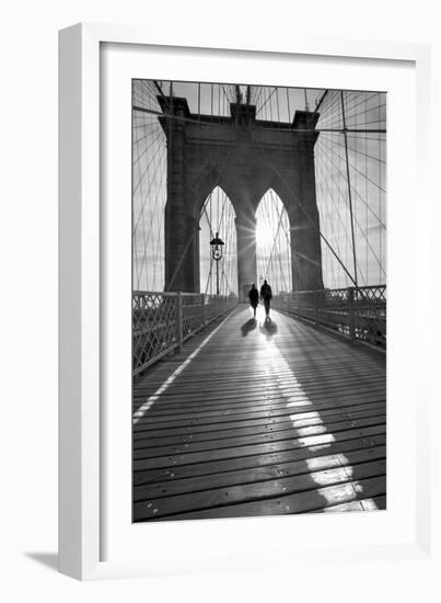 Destino Compartido-Moises Levy-Framed Photographic Print