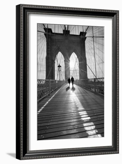 Destino Compartido-Moises Levy-Framed Photographic Print