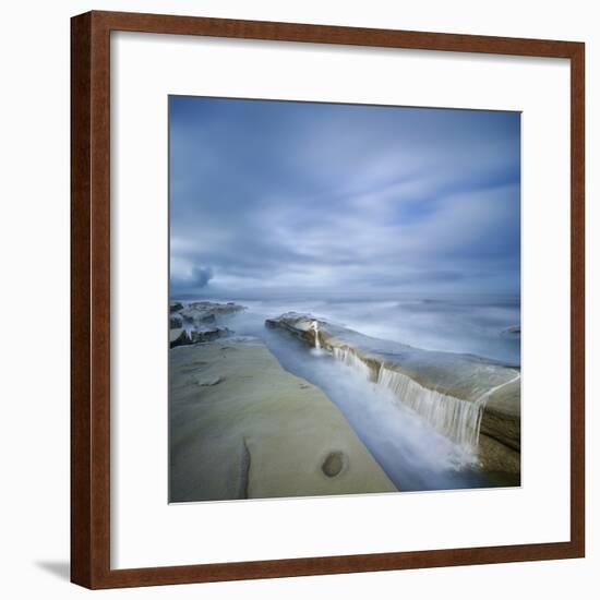 Destiny 5-Moises Levy-Framed Photographic Print