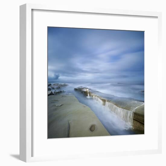 Destiny 5-Moises Levy-Framed Photographic Print