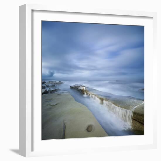 Destiny 5-Moises Levy-Framed Photographic Print